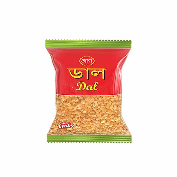 Pran-Dal-Vhaja