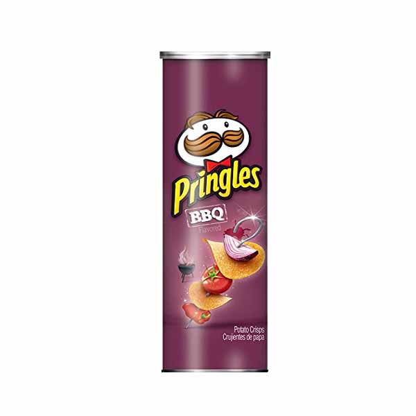 Pringles-Potato-Chips-Flavor-BBQ