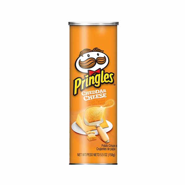 Pringles-Potato-Chips-Flavor-Cheese