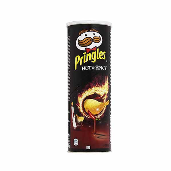 Pringles-Potato-Chips-Flavor-Spicy