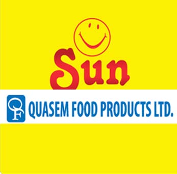 Quasem Food Products Ltd. logo 0