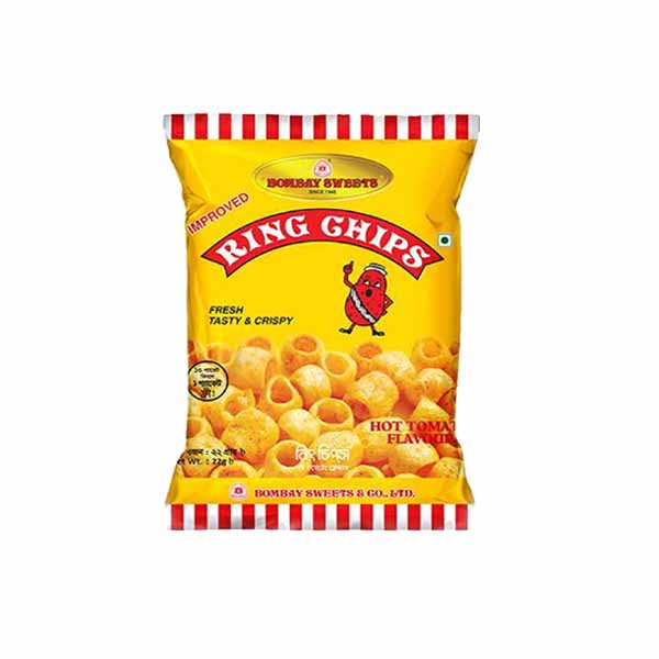 Ring-Chips-Bombay-Sweets