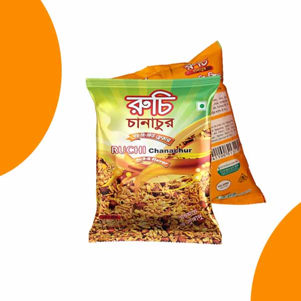 Ruchi-BBQ-Chanachur-500g-300g-150g-30g