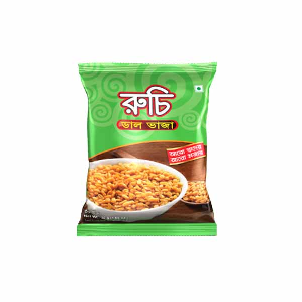 Ruchi-Dal-Vhaja