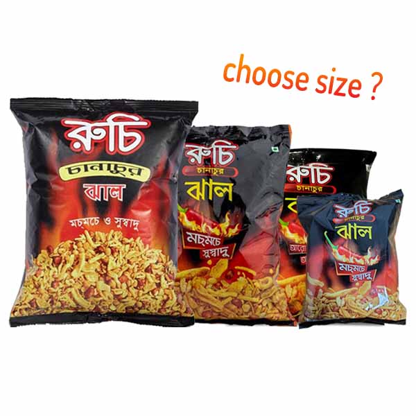 Ruchi-Jhal-Chanachur-500g-300g-150g-30g