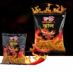 Ruchi-Jhal-Chanachur-500g-300g-150g-30g