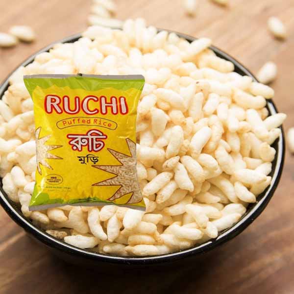 Ruchi-Muri-500g-250g