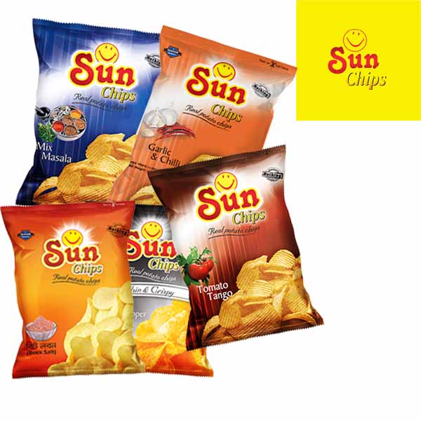 Sun-Potato-Chips-Tomato-Masala-Chilli-Salt-Rock-Salt