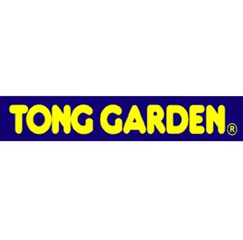 Tong Garden logo 0