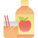 apple cider vinegar icon 0