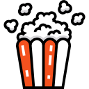 popcorn icon 0