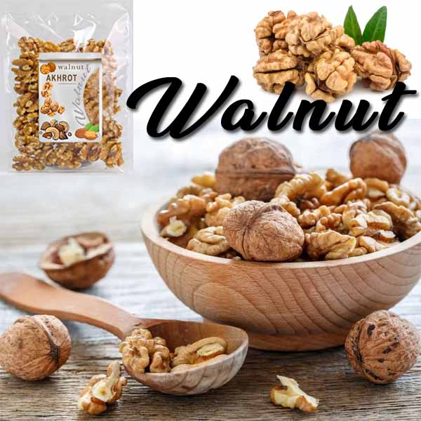 Akhrot-Walnut-100g-250g