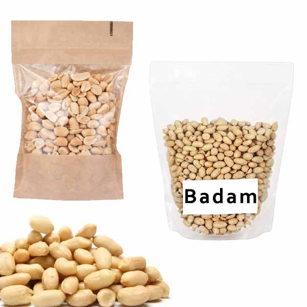 Badam-Vaja-Dry-Roasted-Peanut-500-g-1-Kg