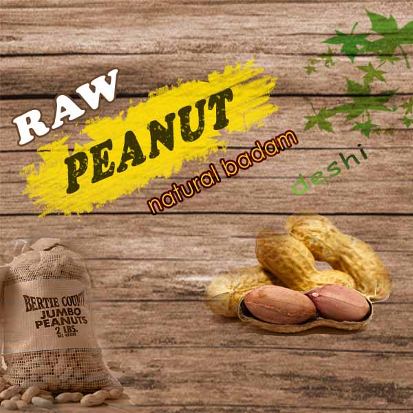 Badam-deshi-Raw-Peanut-100g-500-g-1-Kg