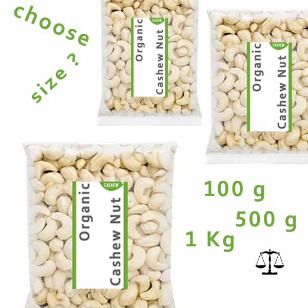 Cashew-Nuts-Organic-100-g-500-g-1-kg