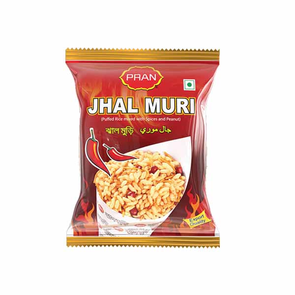 Jhal-Muri-Pran