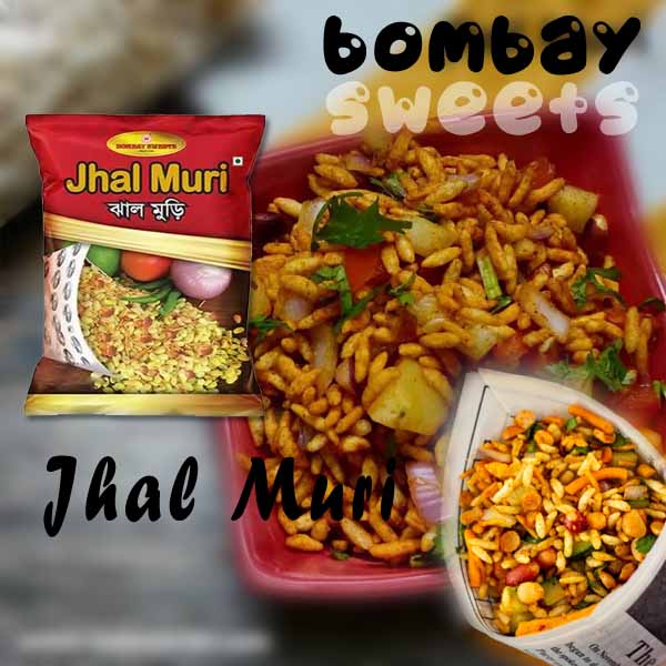 Jhal-Muri-Bombay-Sweets