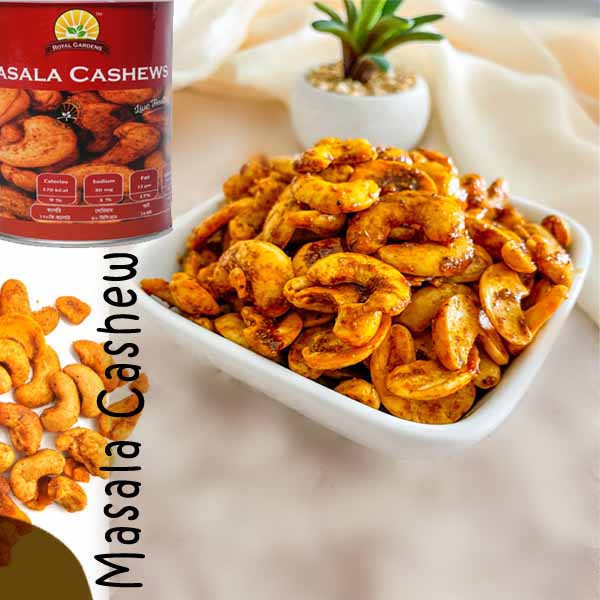 Masala-Cashews-Royal-Garden-150-g