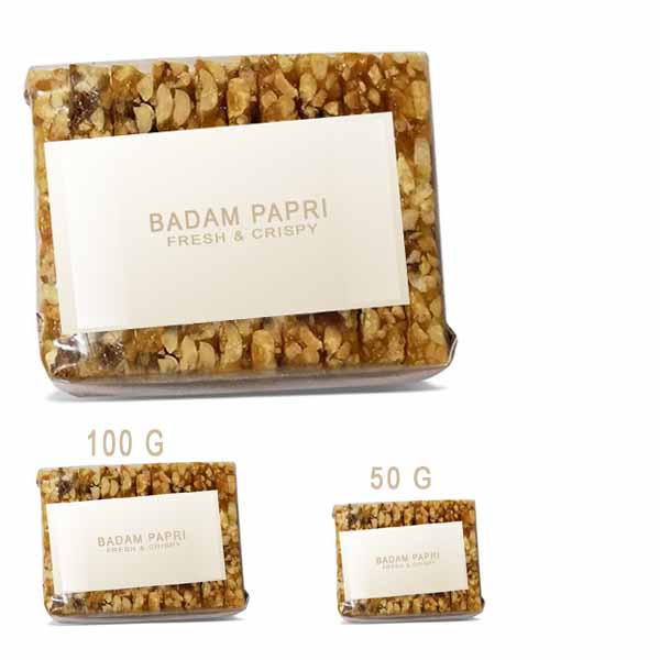 Badam-Papri-100g-50g