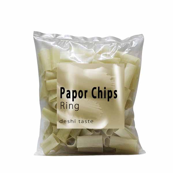 Papor-Chips-Ring