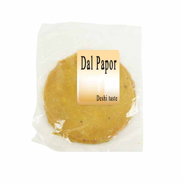 papor-dal-papor