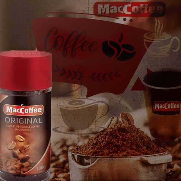 MacCoffee-Origina-Jarl-100-g