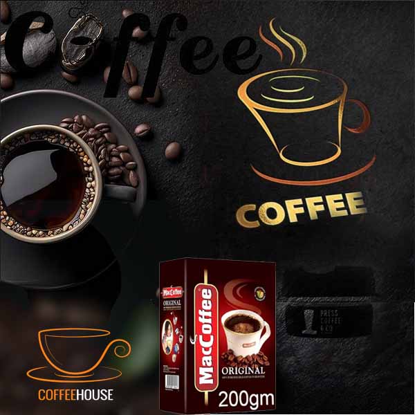 MacCoffee-Origina-Pack-200-g