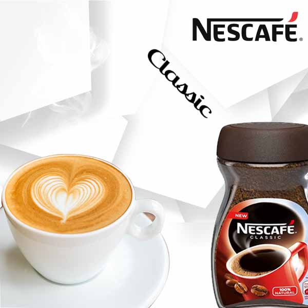 Nescafe-Classic-Instant-Coffee-Jar-200g-100g-50g-25