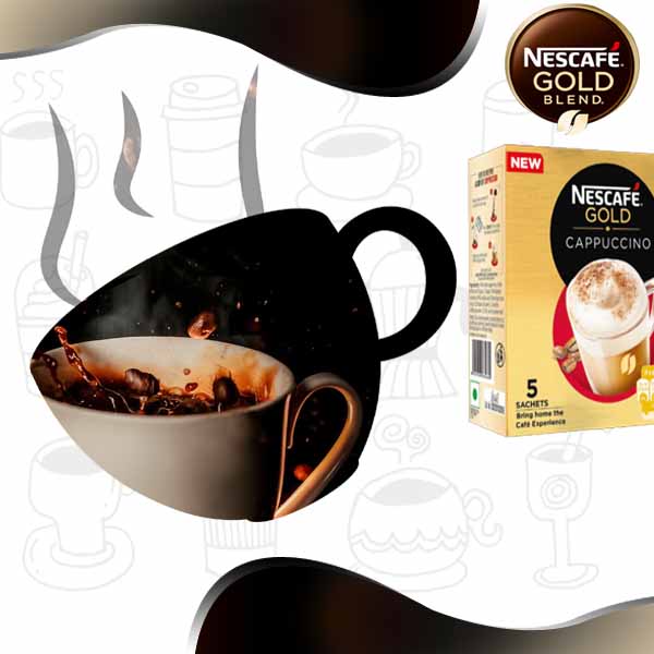 Nescafe-Gold-Cappuccino-Coffee-Mix-5-Sachets