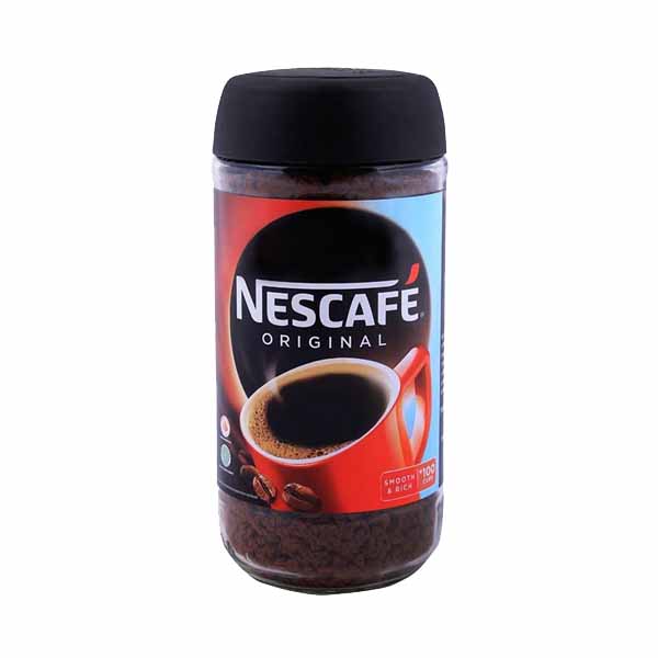 Nescafe-Original-Coffee-200-g-Indonesia