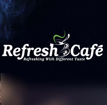 Refresh Cafe logo 0