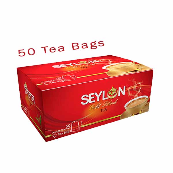 Tea-Bag-Seylon-Gold-Blend-Tea-50-Tea-Bags