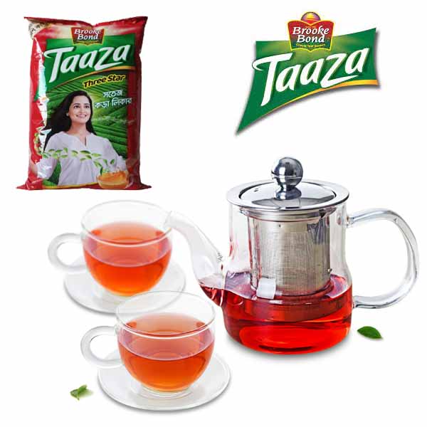 Tea-Brooke-Bond-Taaza-Three-Star-500-g