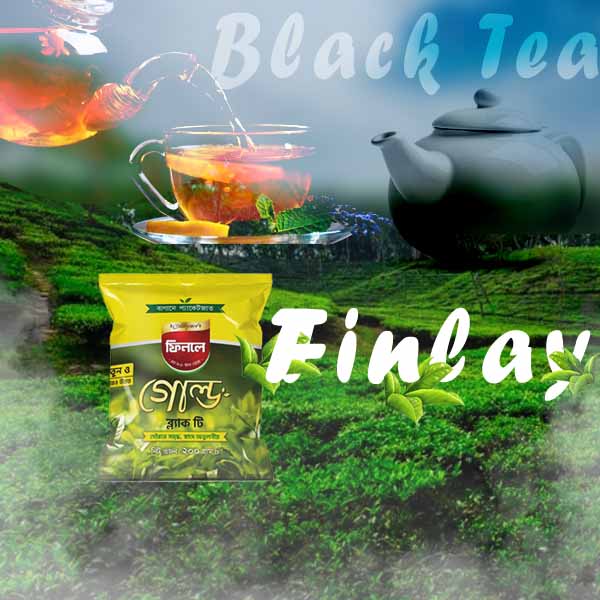 Tea-Finlay-Gold-Black-Tea-400-g-200g