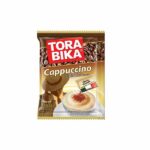 Tora-Bika-Cappucino-Coffee-25-g