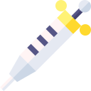 Local anaesthesia icon 0