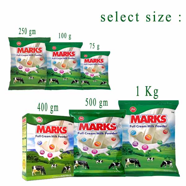 Marks-Full-Cream-Milk-Powder-1kg-500g-400g-250g-200g-100g-75g