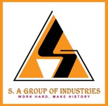 SA Group logo 0