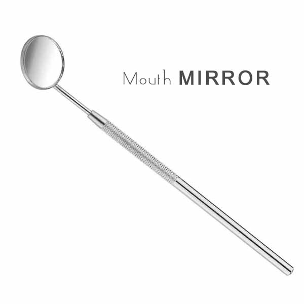 Dental-Mouth-Mirror-Stainless-Steel