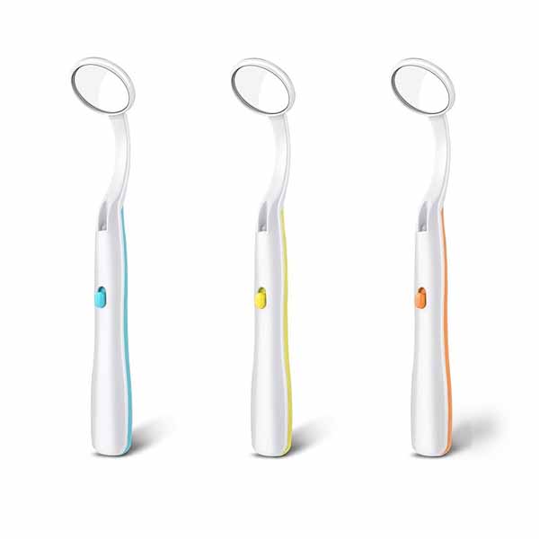 Dental-Mouth-Mirror-with-Led-Light