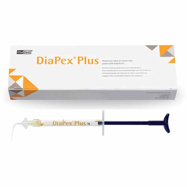 DiaPex-Plus-Calcium-Hydrooxide-paste-with-Iodoform-Paste