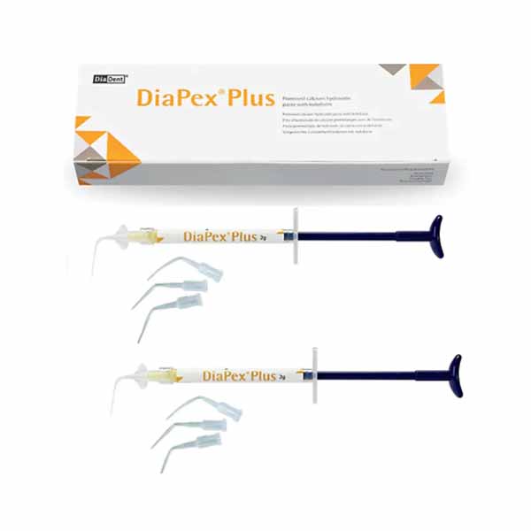 DiaPex-Plus-Calcium-Hydrooxide-paste-with-Iodoform-Paste