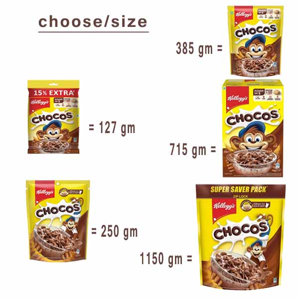 Kelloggs-Chocos-127g-250g-385g-715g-1150g