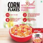 Kelloggs-Corn-Flakes-with-Real-Strawberry-Puree-300g