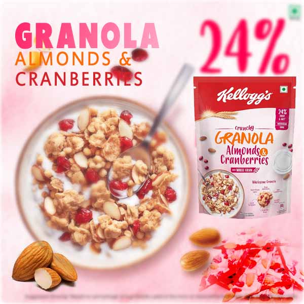 Kelloggs-Granola-Almond-Cranberries-140g