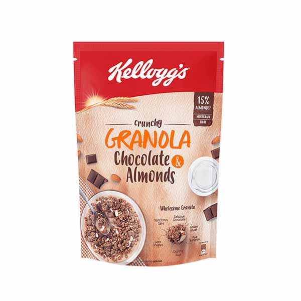 Kelloggs-Granola-Chocolate-Almond-140g