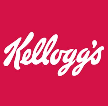 Kellogg's logo 0