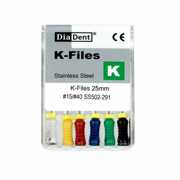 K-Files