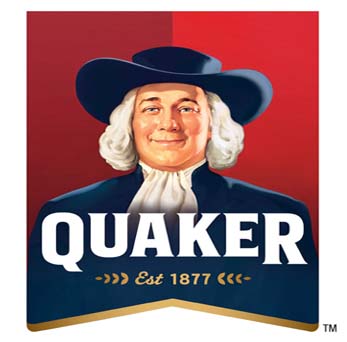 Quaker logo 0