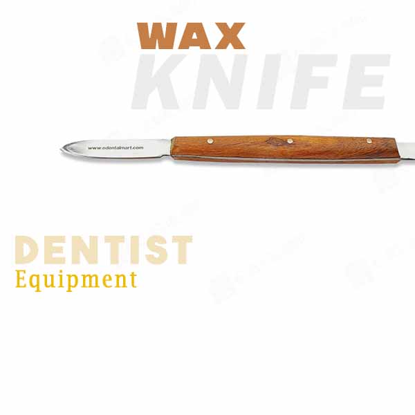 Wax-Knife